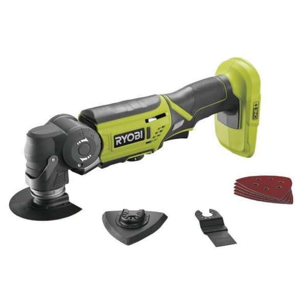 Renowator od RYOBI