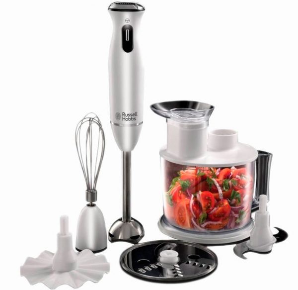 Immersion Blender Russell Hobbs