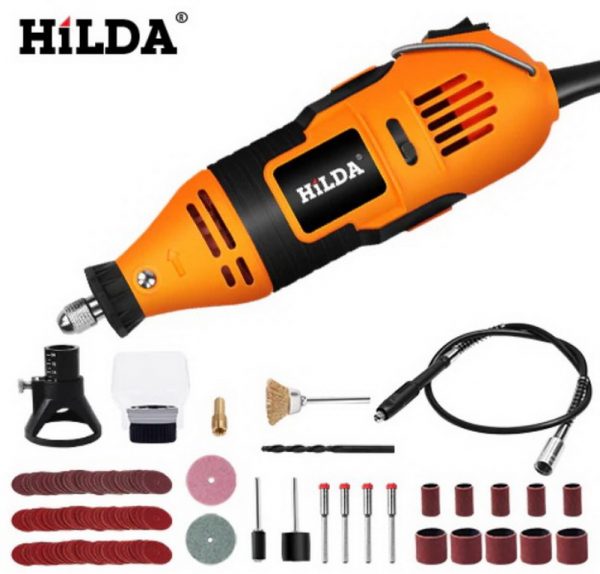 Dremel HILDA Electric Drill