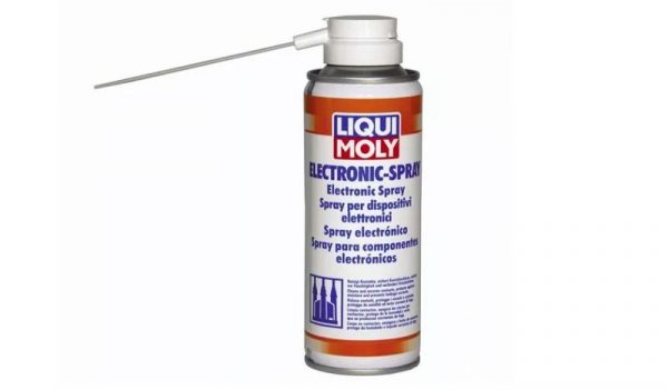 Sprej na elektrické vedenie Liqui Moly