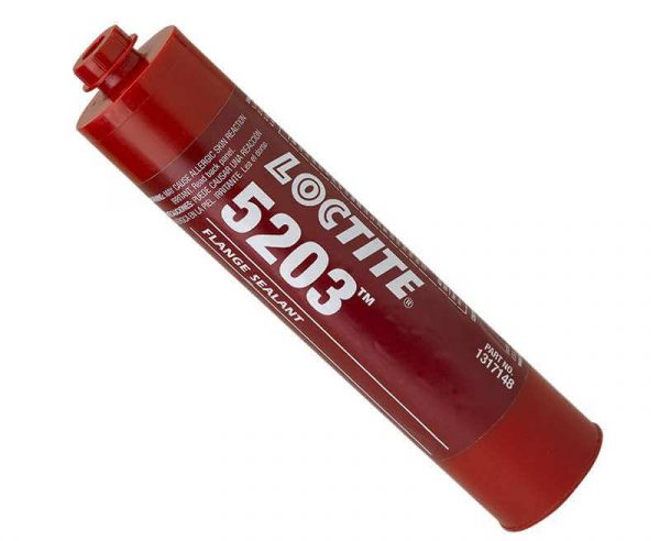 Loctite Anaerobic Flange Sealant