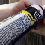 Soundproofing sealant for construction