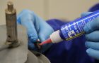 Using Anaerobic Sealant