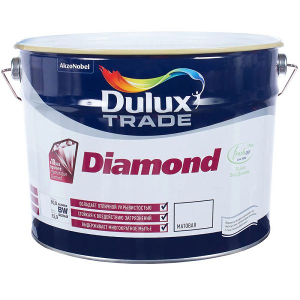 Диамант Dulux