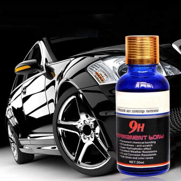 Lakier superhydrofobowy AUTO CARE BP41