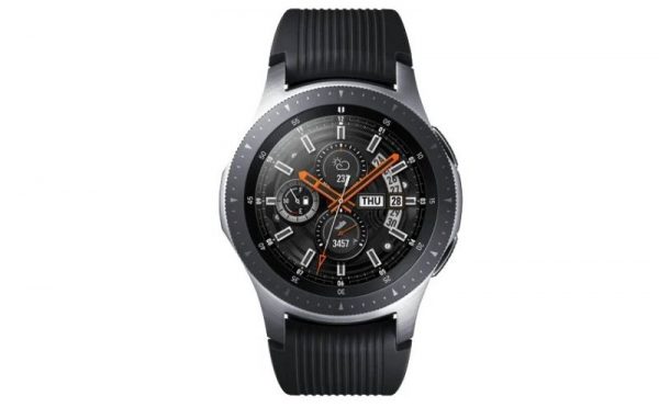 Samsung smart watch