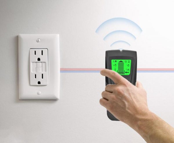 Digital wiring identifier