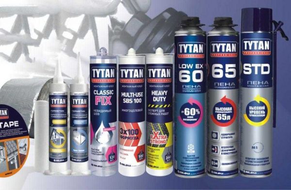 Tytan Professional Tools