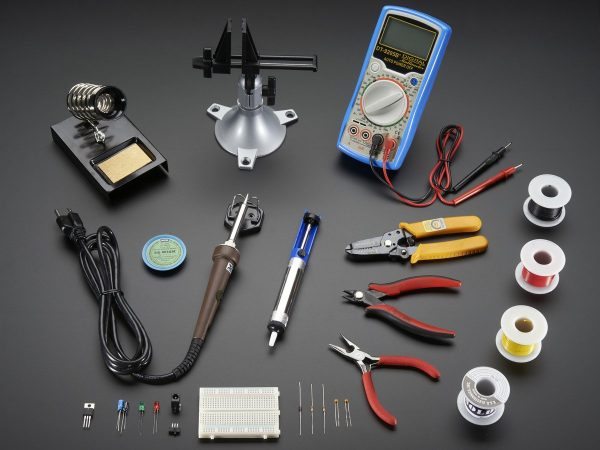 Amateur Radio Tools