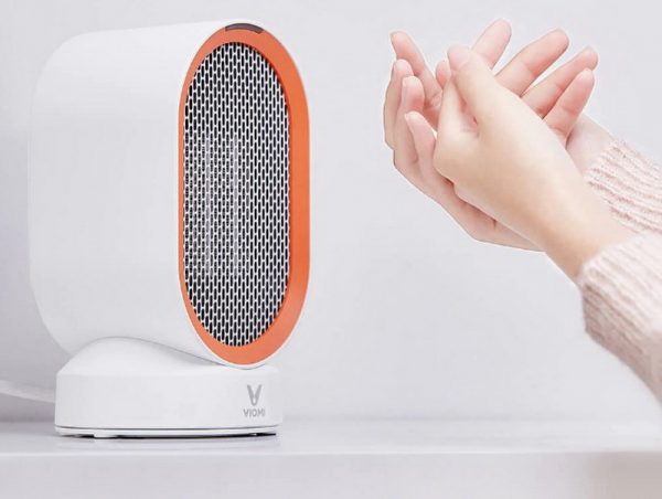 XIAOMI Radiateur en céramique VIOMI