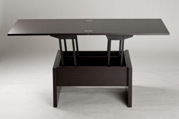 Coffee table transformer Stolplit