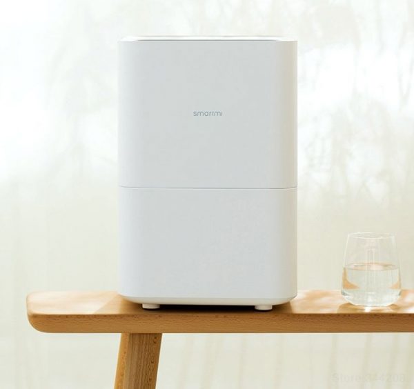 Humidificateur évaporatif Xiaomi naturel