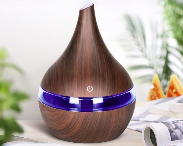 KBAYBO 300 ml humidifier