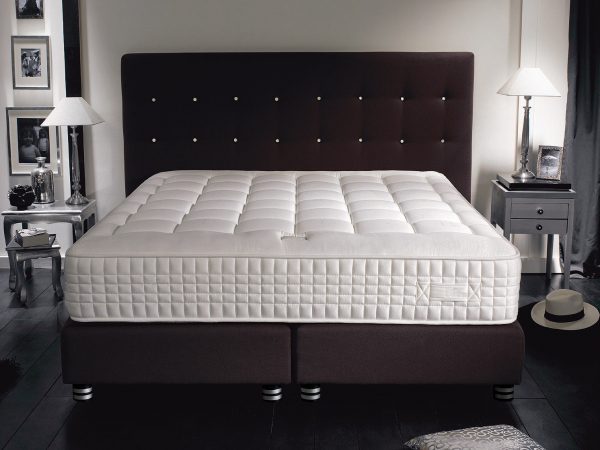 Un matelas de qualité est d'une grande importance pour un sommeil sain