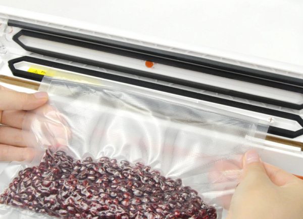 TintonLife Household Vacuum Sealer Makanan