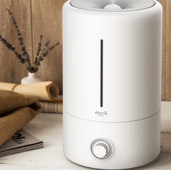 Xiaomi Deerma Household Ultrasonic Humidifier