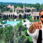 Luxury House Timati