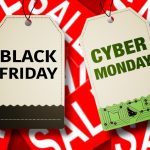 Black Friday dan Cyber ​​Monday Shopping