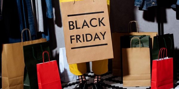 Ventes du Black Friday