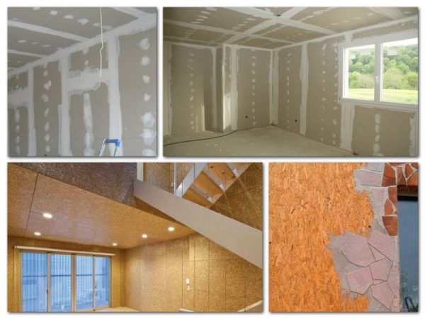 Gypsum plasterboard