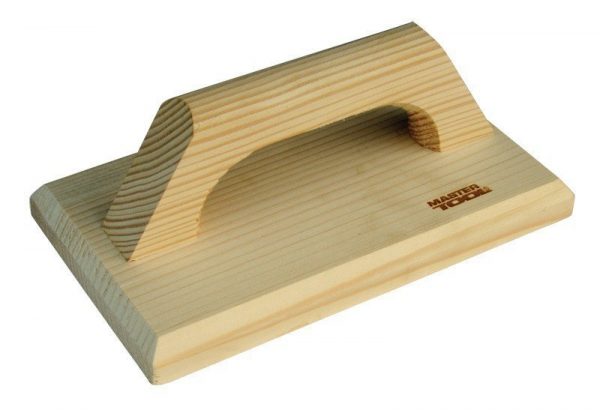 Wood Grater Mastertool