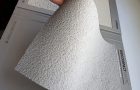 Elastic facade plaster