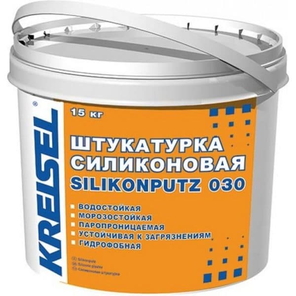 Hợp chất silicon kỵ nước Kreisel