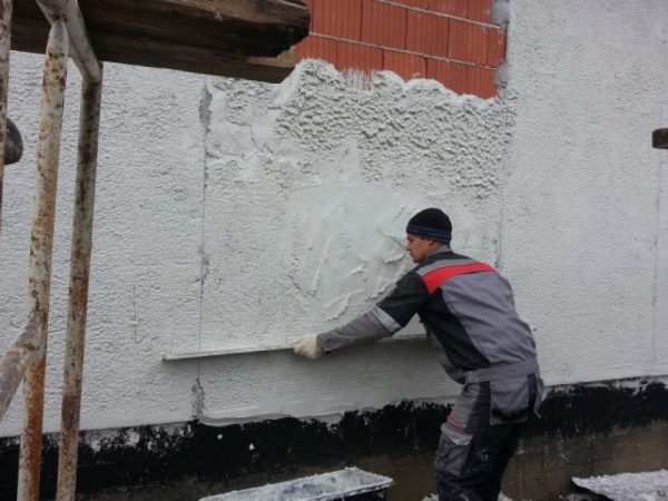 Memohon plaster hangat di muka bumi