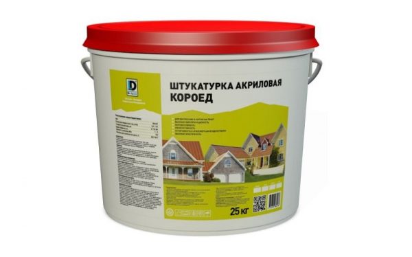 Plaster akrilik