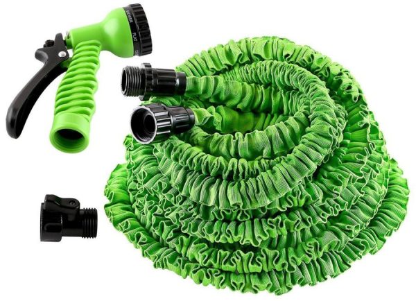 Garden watering hose