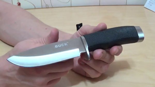 Dao Buck 768