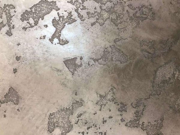 Pearl plaster World Map