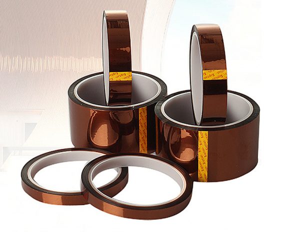 Heat Resistant Insulation Tape